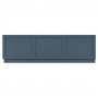 Bayswater Stiffkey Blue MDF Bath Front Panel 560mm H x 1800mm W