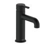 Bristan Altum Basin Mixer Tap Deck Mounted - Black