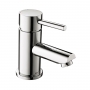 Bristan Blitz Mono Basin Mixer Tap with Clicker Waste - Chrome