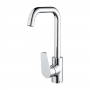 Bristan Blueberry EasyFit Mono Kitchen Sink Mixer Tap - Chrome