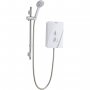 Bristan Cheer Electric Shower 8.5kW - White