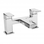 Bristan Cobalt Bath Filler Tap - Chrome