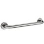 Bristan Grab Bar Bathroom Rail 487mm Wide - Chrome