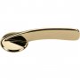 Bristan Economy Cistern Lever with Metal Alloy - Gold