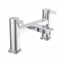 Bristan Elevar Bath Filler Tap - Chrome