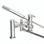 Bristan Elevar Bath Shower Mixer Tap - Chrome