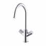 Bristan Fern EasyFit Kitchen Sink Mixer Tap - Chrome