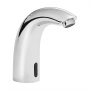 Bristan Automatic Infra-Red Swan Basin Tap Deck Mounted - Chrome