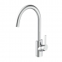 Bristan Maple EasyFit Kitchen Sink Mixer Tap - Chrome