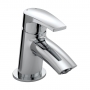 Bristan Orta Small Basin Mixer Tap - Chrome