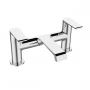 Bristan Polo Bath Filler Tap - Chrome