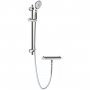 Bristan Prism FastFit Bar Mixer Shower with Shower Kit
