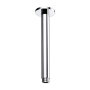 Bristan Round Ceiling Mounted Shower Arm 200mm Length - Chrome