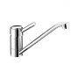 Bristan Ruby Mono Kitchen Sink Mixer Tap - Chrome