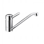 Bristan Ruby EasyFit Mono Kitchen Sink Mixer Tap - Chrome