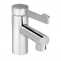 Bristan Solo Basin Mixer Tap Without Waste Long Lever - Chrome