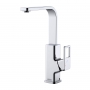 Bristan Spruce EasyFit Kitchen Sink Mixer Tap - Chrome