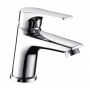 Bristan Vantage Basin Mixer Tap without Waste - Chrome