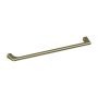 Brushed Brass Handles x 2