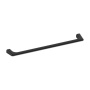 Matt Black Handles x 2