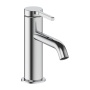 Britton Hoxton 2.0 Chrome Mono Basin Mixer Tap