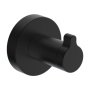 Britton Hoxton 2.0 Matt Black Robe Hook