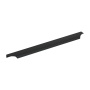 Matt Black Handle