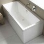 Carron Standard Acrylic Bath Front Panel - 430mm High x 1700mm Wide