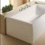 Carron Carronite Bath End Panel - 540mm High x 900mm Wide