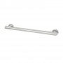 Coram Boston Safety Bar 300mm - Stainless Steel Polished