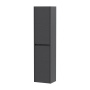 Delphi Cassidy 350mm 2-Door Wall Hung Tall Unit
