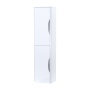Delphi Envoy 350mm 2-Door Wall Hung Tall Unit