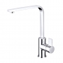 Delphi Corsham Kitchen Sink Mixer Tap - Chrome