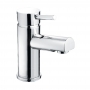 Delphi Fleet Mono Basin Mixer Tap Without Waste - Chrome