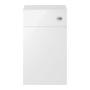 Delphi Horizon 500mm Back to Wall Toilet WC Unit