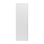 Delphi Penthouse 400mm 1-Door Wall Hung Tall Unit