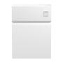 Delphi Penthouse 500mm Back to Wall Toilet WC Unit