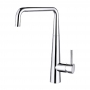 Delphi Chalgrove Kitchen Sink Mixer Tap - Chrome