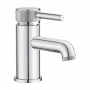 Delphi Henley Basin Mixer Tap - Chrome