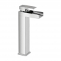Delphi Farnham Tall Mono Basin Mixer Tap Without Waste - Chrome