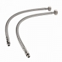 Deva Flexi Tails - 10mm To 1/2 inch BSP (Compatible with HSR)