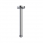 Deva Ceiling Mounted Shower Arm 200mm Length - Chrome