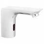Deva Commercial Basin Tap (Single) | SENSOR7/D | Deck Mounted | Chrome