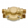 Deva Pressure Equalising Valve Brass (Balancing Pressures between 0.2 and 5.0 Bar)