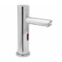 Deva Sensor 4D Mains / Battery Operated Mono Basin Tap Chrome