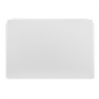 Duchy Value Polystyrene Bath End Panel 800mm W x 510mm H - White