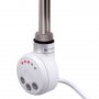 S4H Thermostatic Heating Element B 300W - White