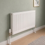EcoRad Compact P+ Double Panel Plus Radiator