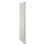 EcoRad Legacy White 3-Column Radiator 1800mm High x 519mm Wide 11 Sections