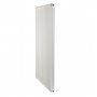 EcoRad Legacy White 3-Column Radiator 1800mm High x 789mm Wide 17 Sections